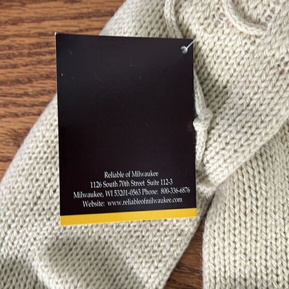 MUK LUKS Slipper Boot Socks knit - Picture 6 of 9